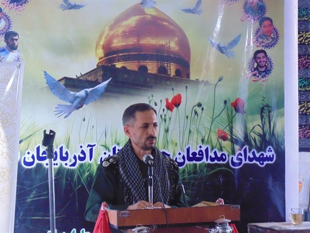 داعش دست پرورده آمریکاست