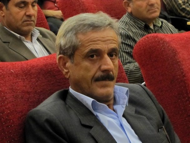 مدیر جدید جهاد کشاورزی گچساران منصوب شد+تصاویر