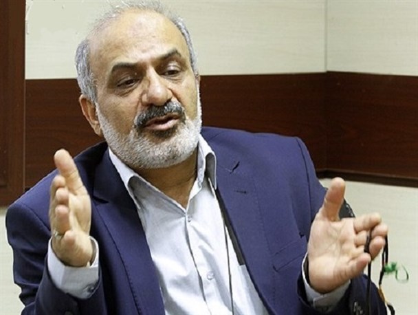 هم اکنون شرایط مناسبی برای آزادسازی موصل وجود دارد