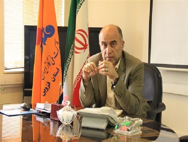 مصرف بیش از۲ میلیارد متر مکعب گاز طبیعی در استان/ نیروگاه شهید رجایی بزرگ‌ترین مصرف کننده گاز استان است