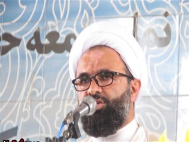 دشمنان می خواهند شیعه انگلیسی را به مکتب امام حسین وارد کنند