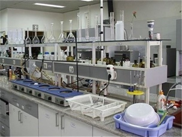 بیش از پنج هزار تن کالای استاندارد به افغانستان صادر شده است