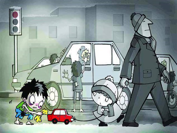بیمارستانی از جیب مردم برای عده ای خاص