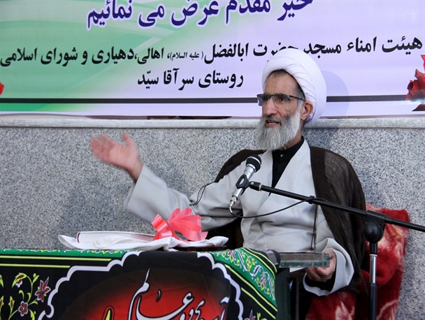 ترویج مواد مخدر و تبادل آن با کرفس در روستای سرآقاسید واقعا جای تعجب و نگرانی است