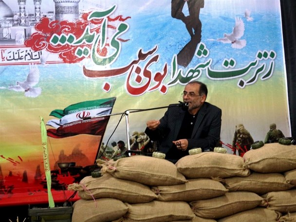 کسی که می‌گوید بسیج نباید وارد عرصه سیاسی شود گفتمان امام را نشناخته است