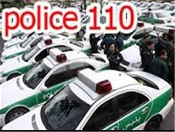 مشکل امنیتی در کرمانشاه مشاهده نشد