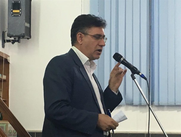 هیچ پیمانکاری حاضر به اجرای همکاری برای فرایند اجرای پروژه ها درشهر مرند نیست