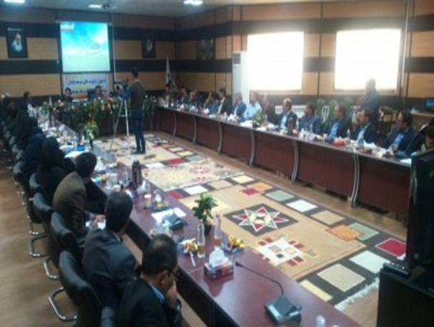 اگر جلسات انجمن توسعه ممسنی بخواهد بی نتیجه باشد دیگر شرکت نخواهم کرد