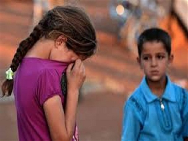 فقر و فحشا در کمین خانواده های بدسرپرست!