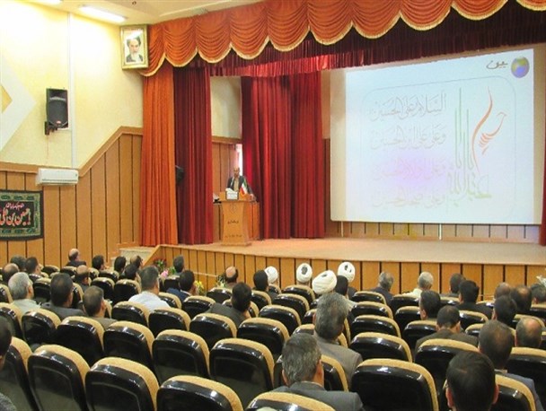 مصرف بی رویه آب در روستاها بیشتر از شهر ها است