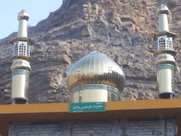 پیامبری که70مرتبه حی و ممات داشت/مزار منتسب به حضرت جرجیس (ع) از پیامبران الهی/+ تصاویر
