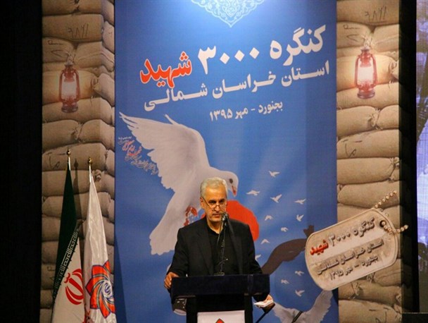 برگزاری کنگره شهدا استمرار راه آنان است/ پیام زینبیان حفظ حجاب، عفاف و متانت است