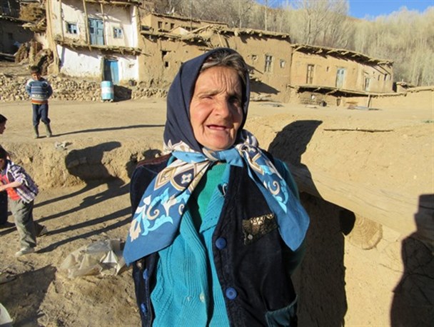 محرومیت روستاهای ماهنشان در هیاهوی حقوق های نجومی گم شد+تصاویر