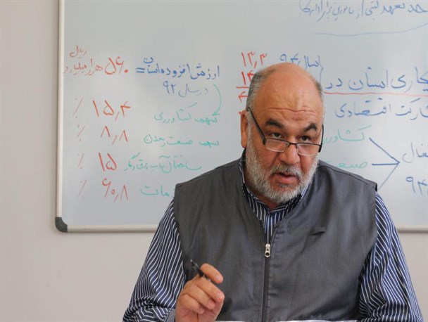 سرشماری دقیق به ساماندهی حاشیه شهر کمک می‌کند/ موارد مشکوک را به ستاد سرشماری اطلاع دهید