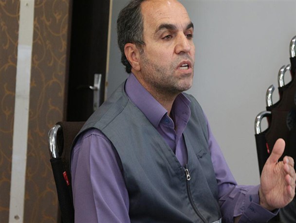 ثبت سرشماری اینترنتی در استان 15/18 درصد شد
