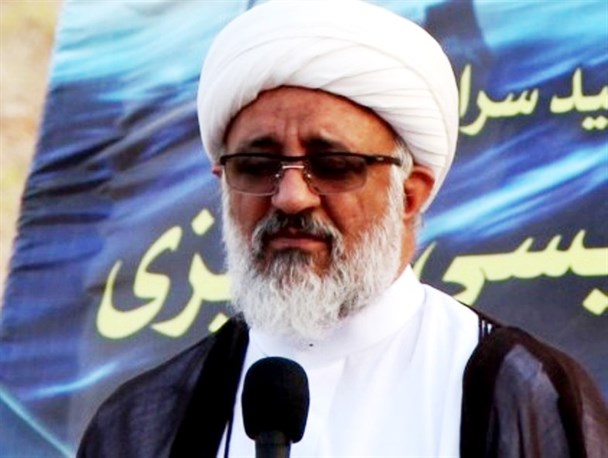 مسئولیتم در سنگر مقدس نماز جمعه چنارشاهیجان به پایان رسید/ خدمتگزار مردم و سرباز رهبری هستم