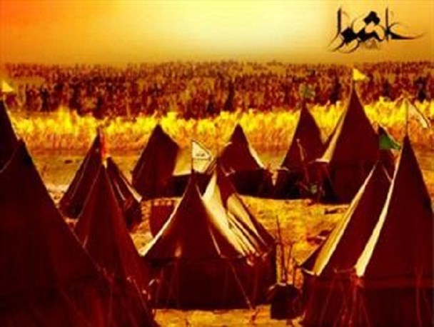 توجیه شکست های سیاسی با تمسک قرار دادن قیام عاشورا/عاشورا تنها چیزی که نداشت مذاکره بود