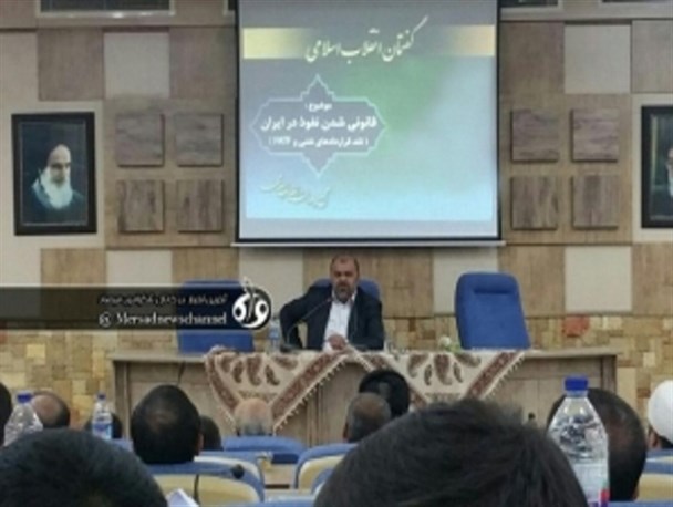 سال ۹۲ کشور در برابر تحریمها پیروز شده بود/ قراردادهای نفتی اصلاح نشود فاجعه است