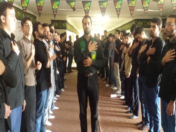 ایام محرم بهترین فرصت برای افزایش معرفت در دین است