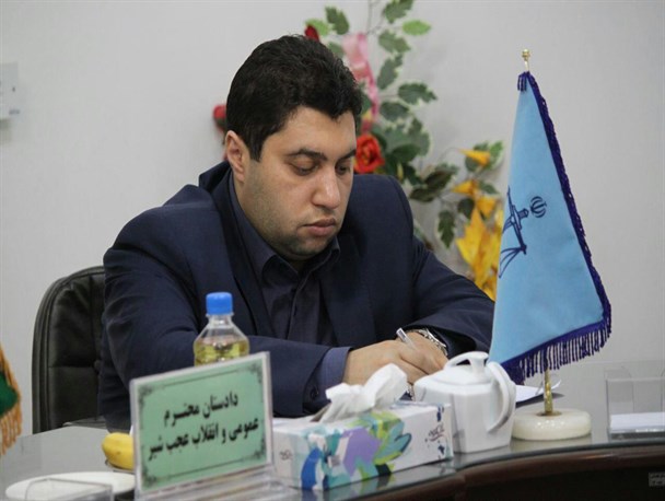 فرد توهین کننده به مقدسات اسلام در عجب شیر روانه زندان شد