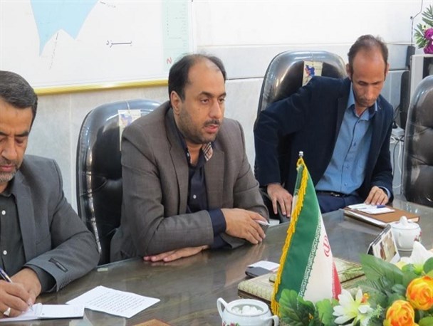 مشارکت ۴۲ درصدی خوروبیابانکی ها در سرشماری نفوس و مسکن