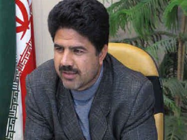 عضو شورای شهر شیروان به سمت مشاور و مدیرکل دفتر استاندار و روابط عمومی استانداری خراسان جنوبی منصوب شد