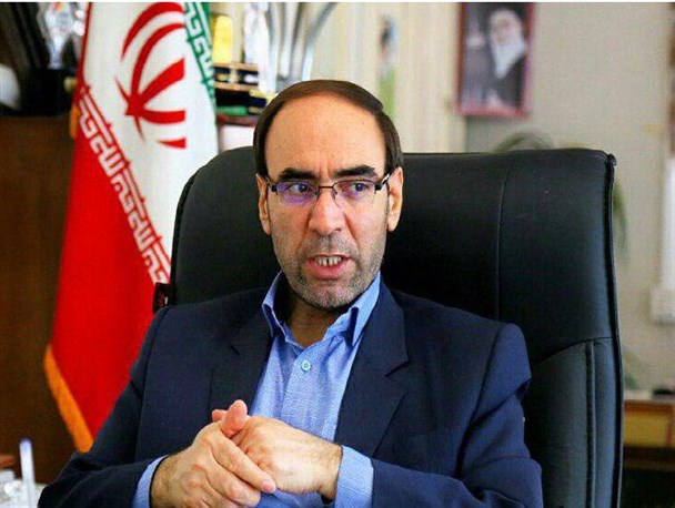آمریکا دشمن همیشگی و عامل همه گرفتاری های ملت ایران است