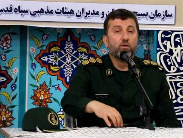 مستکبران با نقش انگلیسی‌ها و خباثت صهیونیستی‌ها در تلاش‌اند تا سرعت ایران اسلامی را مهار کنند