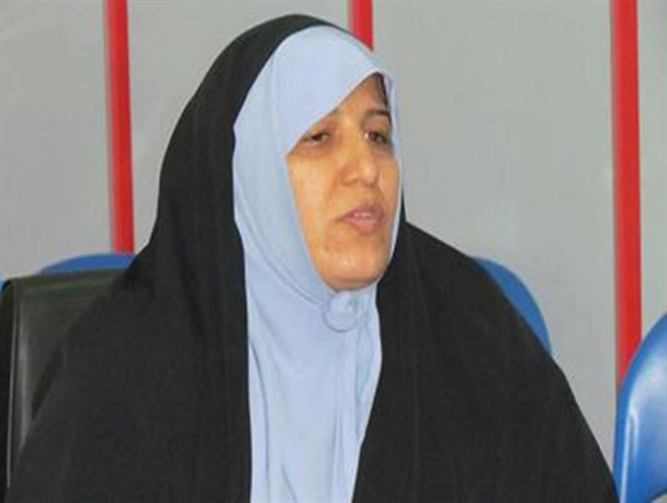 برای کمک به روشندلان کار می کنم/همسر روشندلم بهترین حامی من در زندگی است