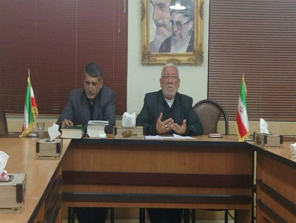 استعلامات سایت جدید زباله انجام شده اما مسئول انتشار آن فرماندار است