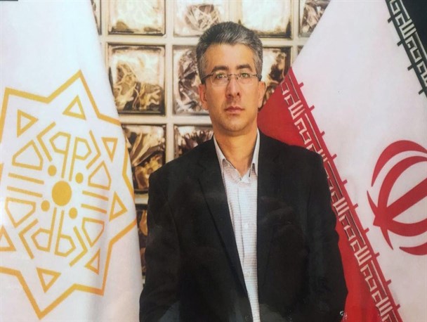 محمد هادی هاشم پور شهردار استهبان شد
