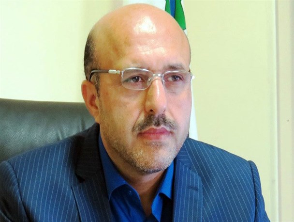 افتتاح مدرسه ابن سینا در روستای طرح کوچ یک تصمیم شهرستانی بوده است