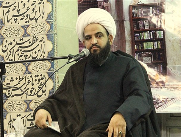 علت واقعه عاشورا فراموش شدن غدیر و بغض از امیرالمومنین(ع) بود