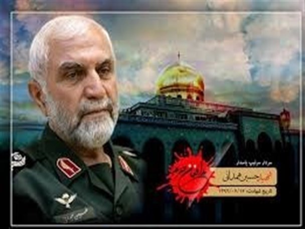 مراسم نسیم شعر و خاطره در ملایر برگزار شد