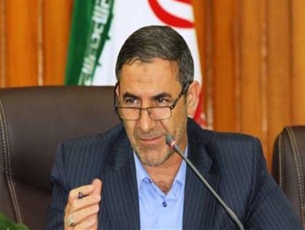 همراهی رسانه های ایلام در پوشش حماسه اربعین ستودنی است/ راه اندازی بازارچه اربعین در پایانه مرزی مهران