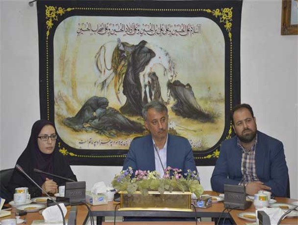 از نظرات کارشناسی قهرمانان در سیاستگذاری حوزه جوانان استفاده می کنیم
