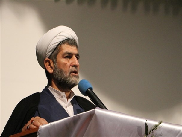 امنیت امروز را مدیون خون شهدا و مدافعان حرم هستیم/ گرگ صفتی و جنایتکاری آمریکا برای تمام دنیا آشکار شده است