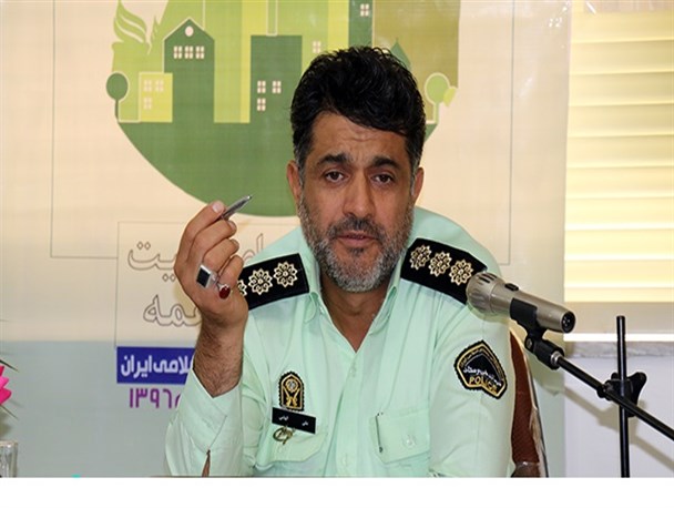 جزئیات فوت کودک حین عملیات پلیس