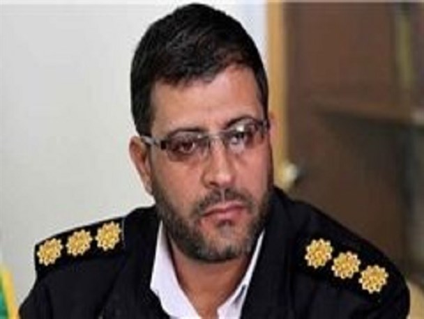 همایش بزرگ تقدیر از نمونه‌های ترافیکی در اصفهان برگزار می‌شود