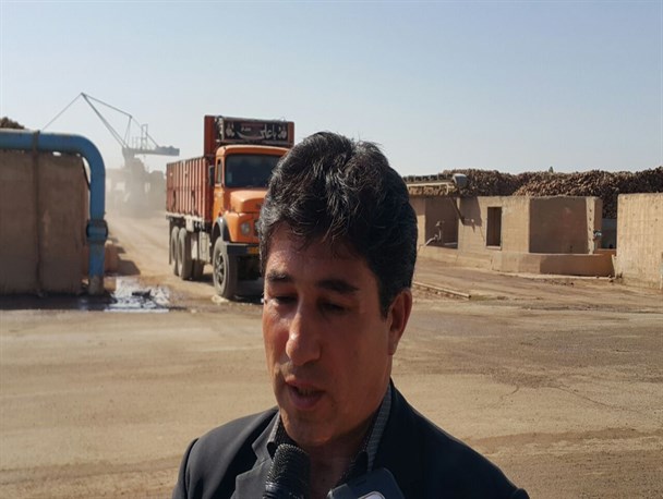عدم تعیین قیمت شکر، یکی از مهمترین دغدغه‌های کارخانه قند تربت حیدریه