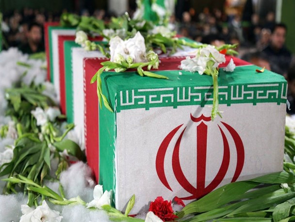 3 شهید گمنام میهمان مهدیشهری ها می شوند