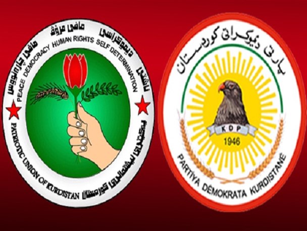 شکست پیشمرگه ها در کرکوک و تعمیع اختلافات سیاسی در  کردستان  عراق