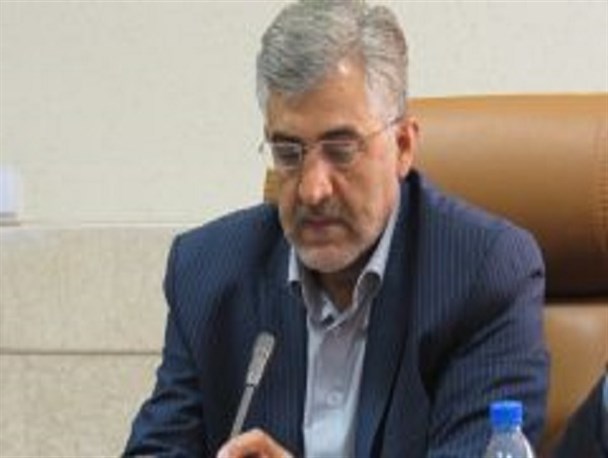 اردستان مقام دوم پدافند غیر عامل استان را کسب کرد