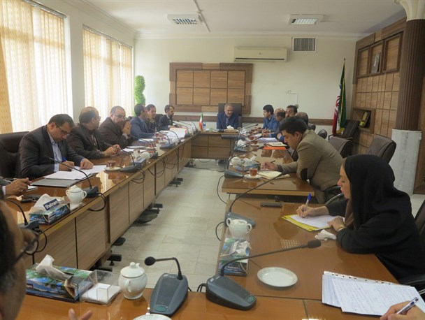 بیش از ۳۶۰ شغل در بخش صنعت، معدن و تجارت چناران ایجاد شد