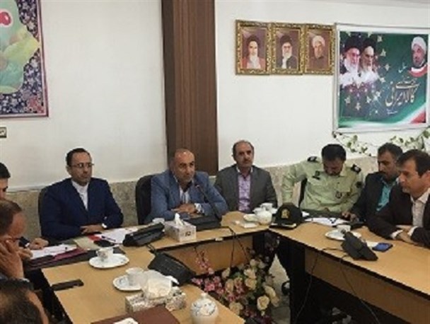 هیچ پروژه‌ی ناپیوسته پدافند غیرعامل در مازندران تعریف نشود
