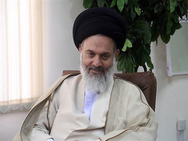 مسئولان زمینه حضور هر چه بیشتر مردم در پیاده روی اربعین را فراهم کنند