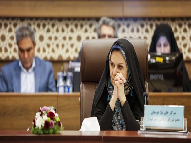 ادامه روند رو به رشد تخریب باغات شیراز ادامه دارد/ درختان زیبای شهر همچنان قربانی تغییر کاربری های غیراصولی