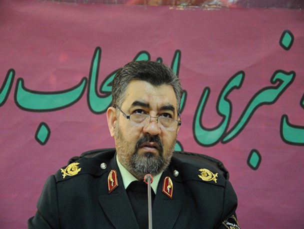 ۶۲ فقره سرقت از ویلا و منازل شهروندان در محمودآباد