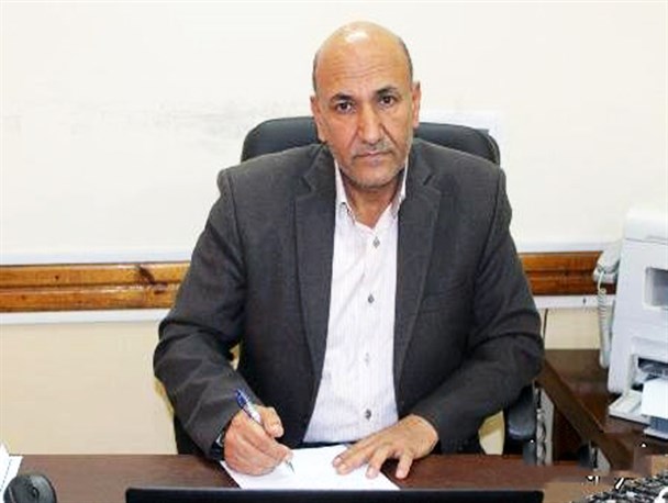 افزایش کشت کلزا و کاهش کشت گندم در آزادشهر