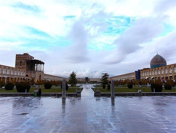 پایداری دما در ۲۴ ساعت آینده